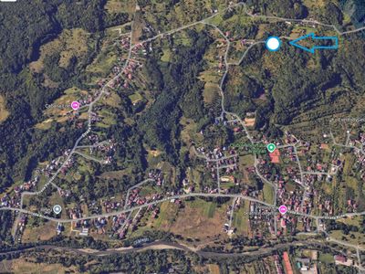 Teren de vânzare în Morilor, Râmnicu Vâlcea – fotografia 3 din 14