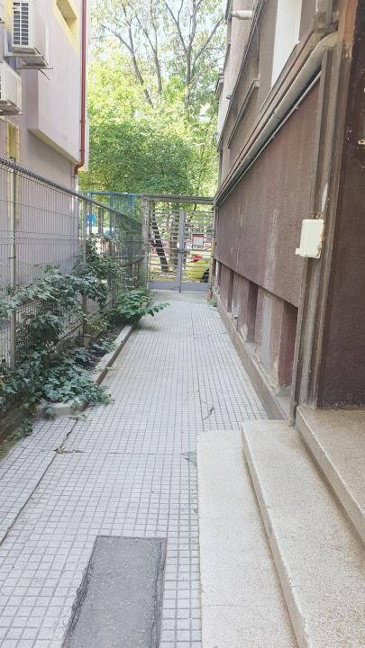 Garsonieră cu 1 cameră de vânzare în Calea Calarasilor, București – fotografia 10 din 10