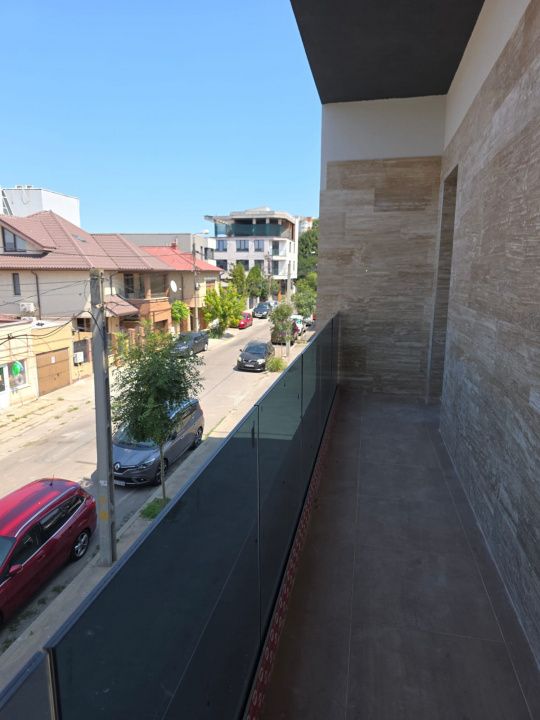 Spațiu comercial cu 4 camere de închiriat în Faleza Nord, Constanța – fotografia 7 din 43