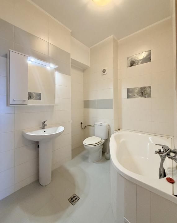 Apartament cu 2 camere de închiriat în Central, Popești-Leordeni – fotografia 13 din 21