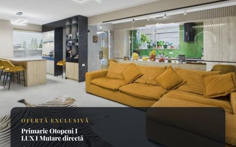 Casă cu 5 camere de vânzare în Vest, Otopeni