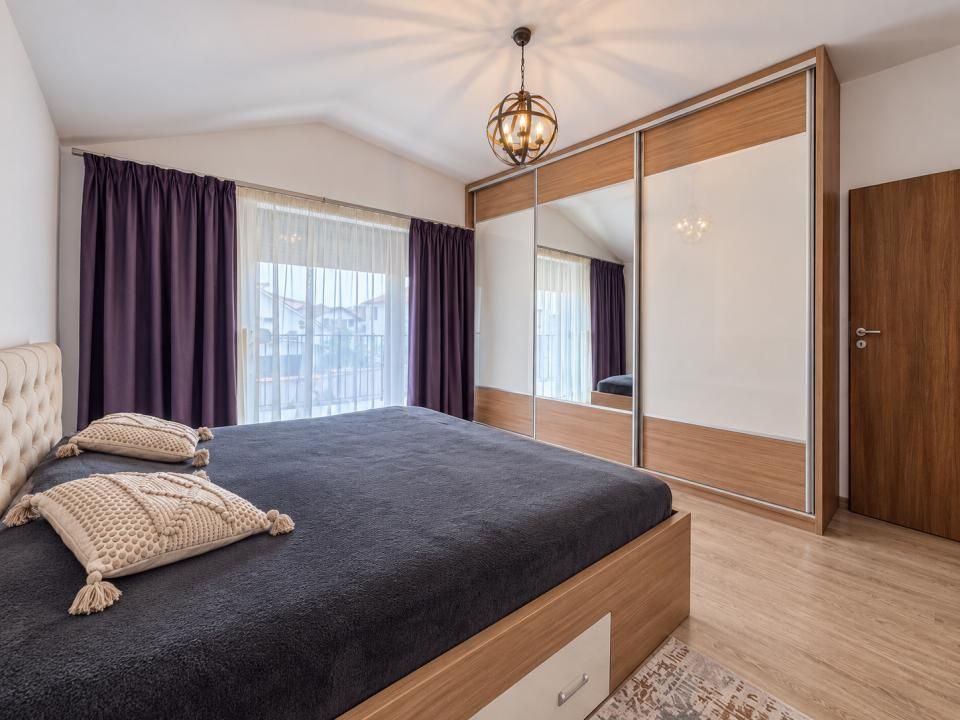 Casă cu 5 camere de vânzare în Sud, Ovidiu – fotografia 7 din 30