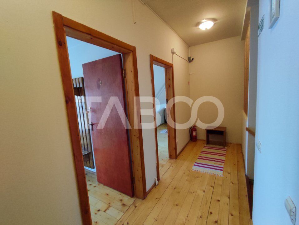 Hotel / pensiune cu 9 camere de vânzare în Fantanele – fotografia 19 din 35