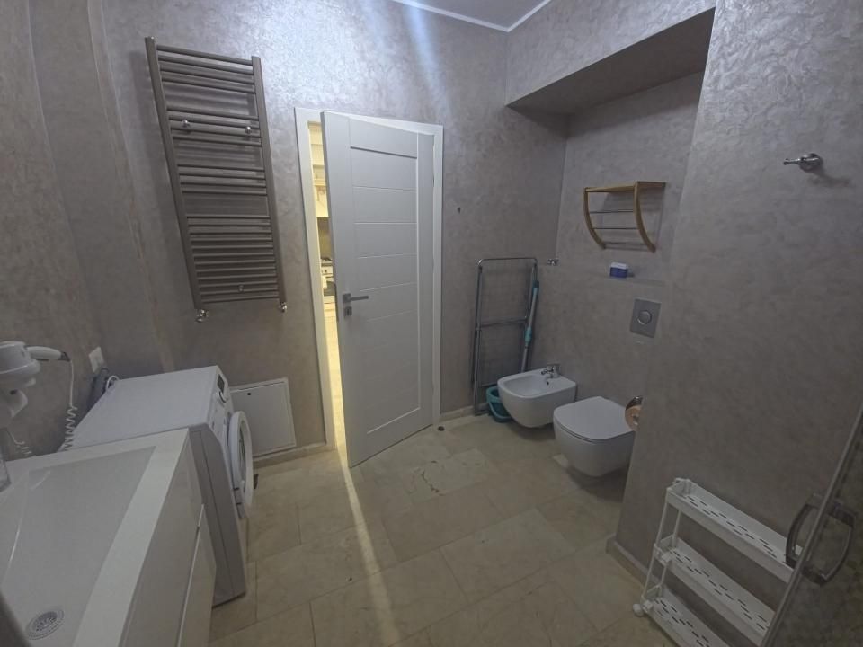 Apartament cu 2 camere de vânzare în Central, Mamaia – fotografia 20 din 26