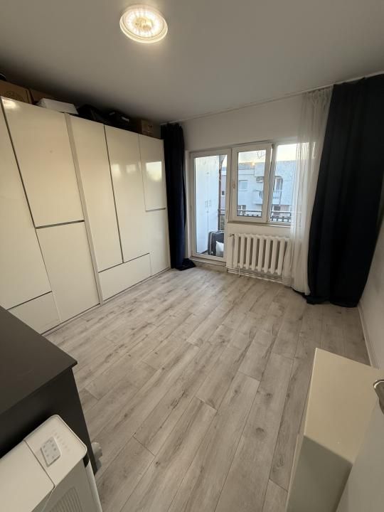 Apartament cu 3 camere de vânzare în Semicentral / Paris, Cluj-Napoca – fotografia 21 din 21