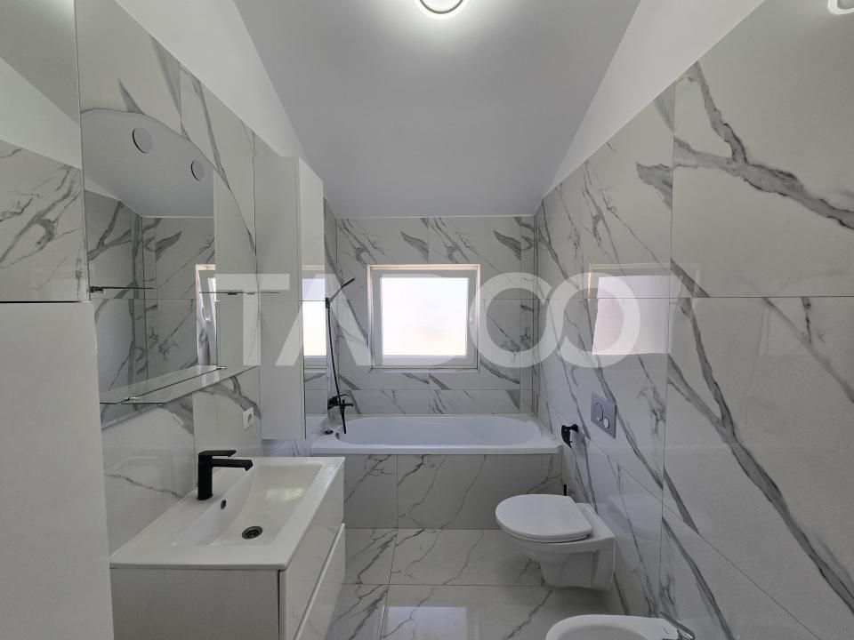 Casă cu 5 camere de vânzare în Viile Sibiului, Sibiu – fotografia 10 din 21