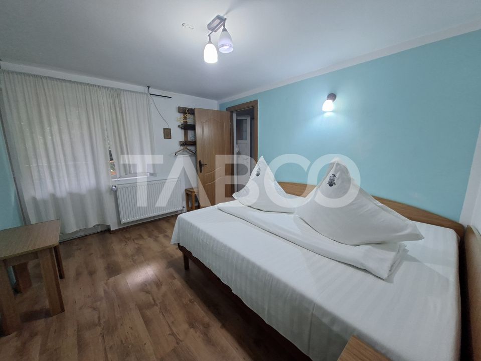 Casă cu 29 camere de vânzare în Valea Macesului – fotografia 7 din 49