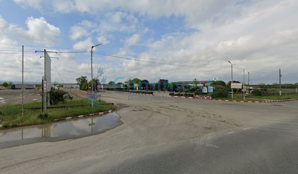 Spațiu comercial de vânzare în Est, Urvind – fotografia 3 din 6
