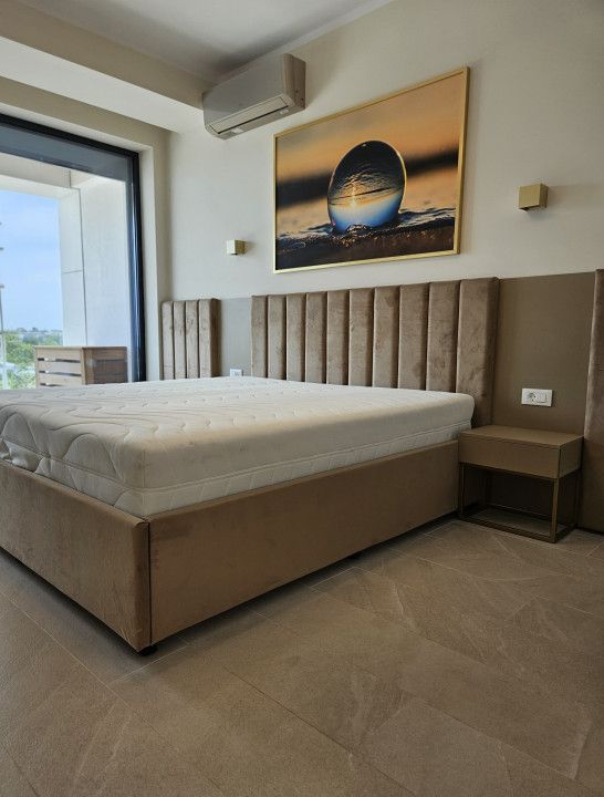 Apartament cu 2 camere de închiriat în Mamaia – fotografia 17 din 19