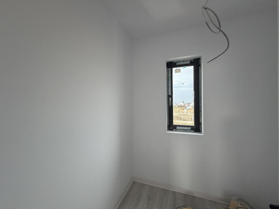 Casă cu 4 camere de vânzare în Sânpetru – fotografia 33 din 33