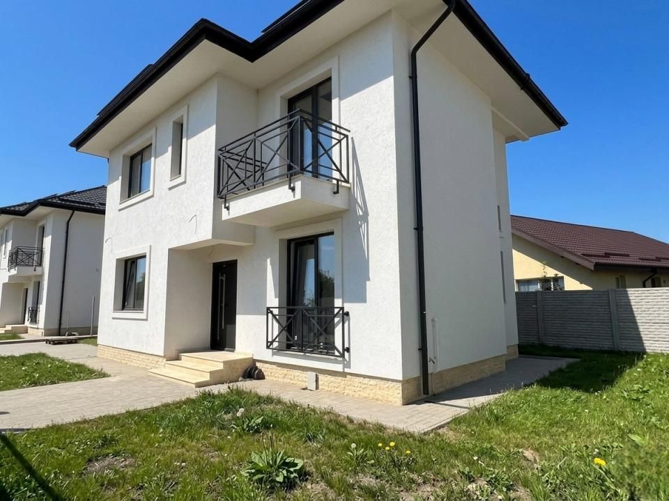 Casă cu 4 camere de vânzare în Est, Tunari – fotografia 5 din 27