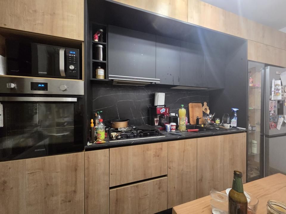 Apartament cu 2 camere de vânzare în Trivale, Pitești – fotografia 3 din 5