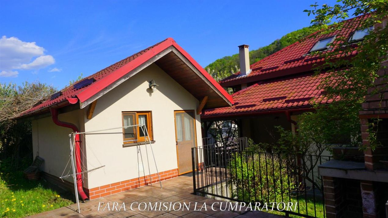 Casă cu 5 camere de vânzare în Muereasca – fotografia 20 din 30