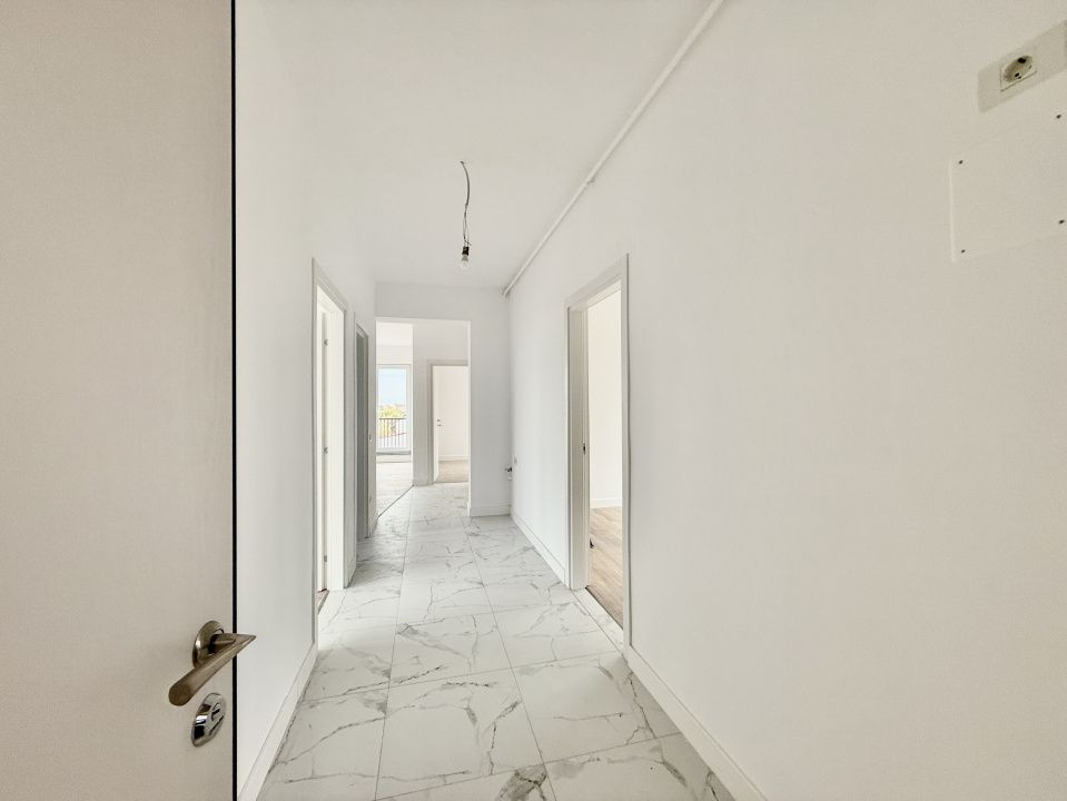 Apartament cu 4 camere de închiriat în Pipera, București – fotografia 10 din 14