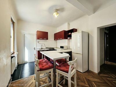 Apartament cu 3 camere de vânzare în Dorobanți, București – fotografia 3 din 18