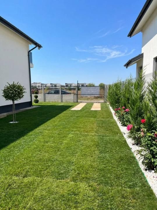 Casă cu 5 camere de vânzare în Tunari – fotografia 10 din 20