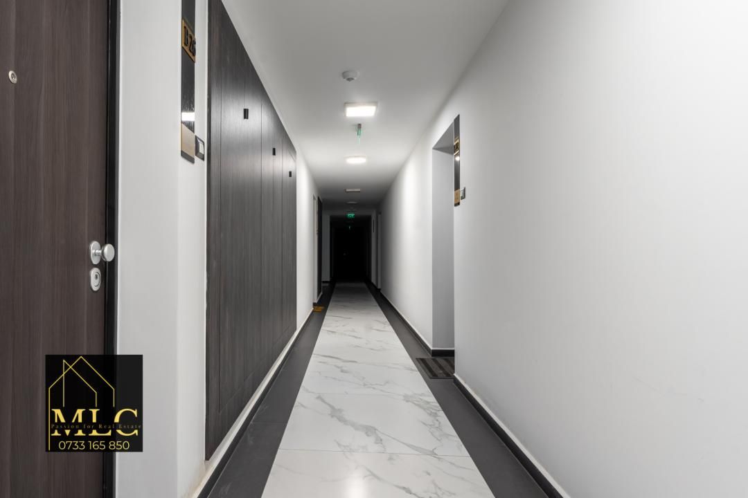 Apartament cu 2 camere de închiriat în Pipera, București – fotografia 13 din 18