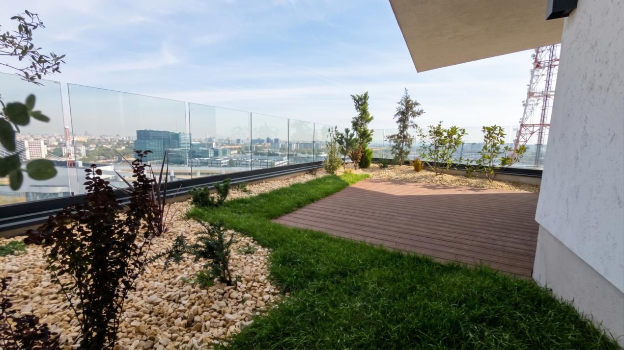 Apartament cu 3 camere de vânzare în Virtutii, București – fotografia 2 din 27
