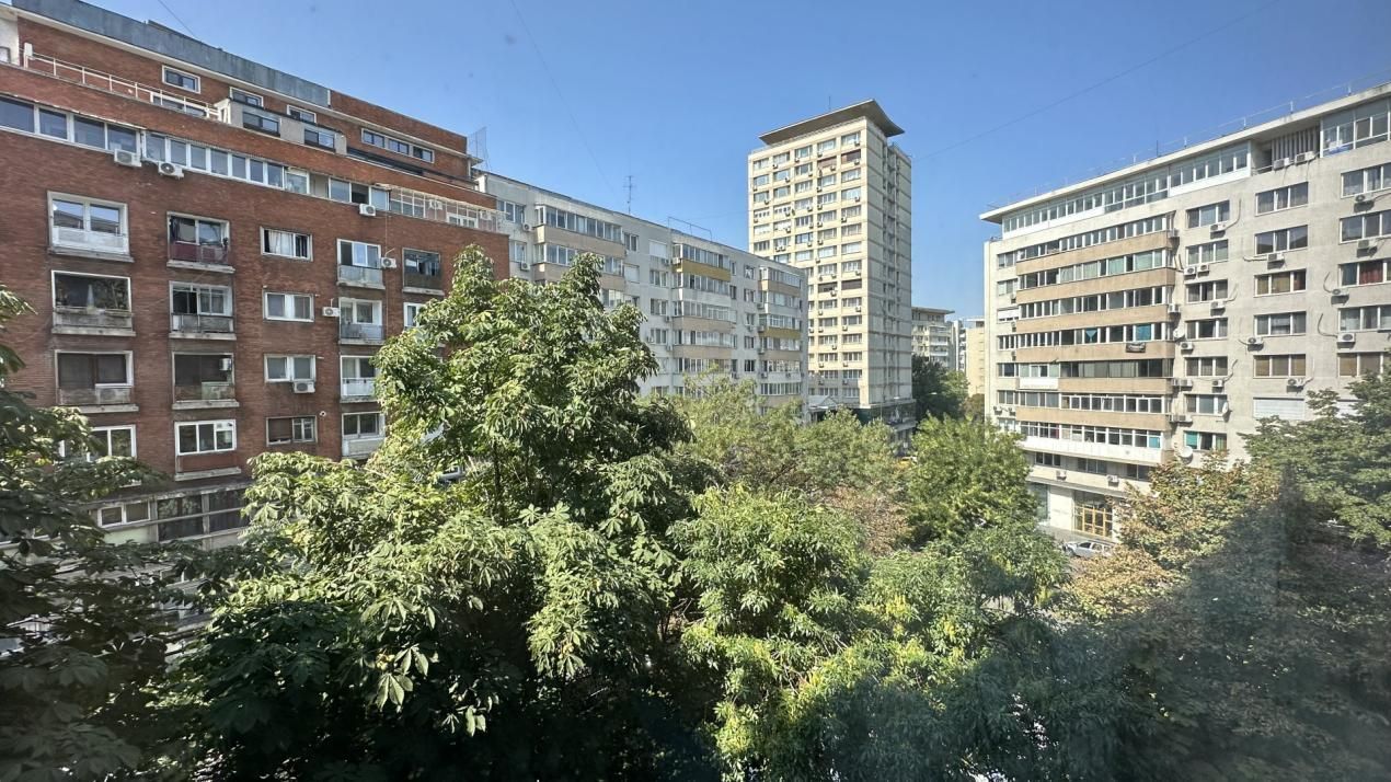 Apartament cu 2 camere de vânzare în Calea Victoriei, București – fotografia 12 din 17