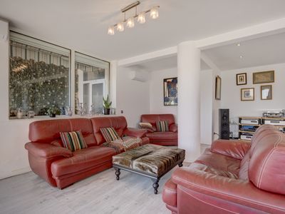 Apartament cu 5 camere de vânzare în Kiseleff, București – fotografia 5 din 25