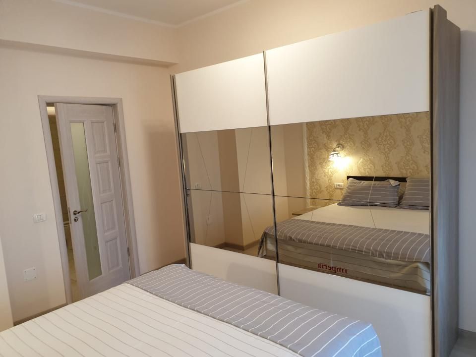 Apartament cu 2 camere de închiriat în Tomis Nord, Constanța – fotografia 4 din 13