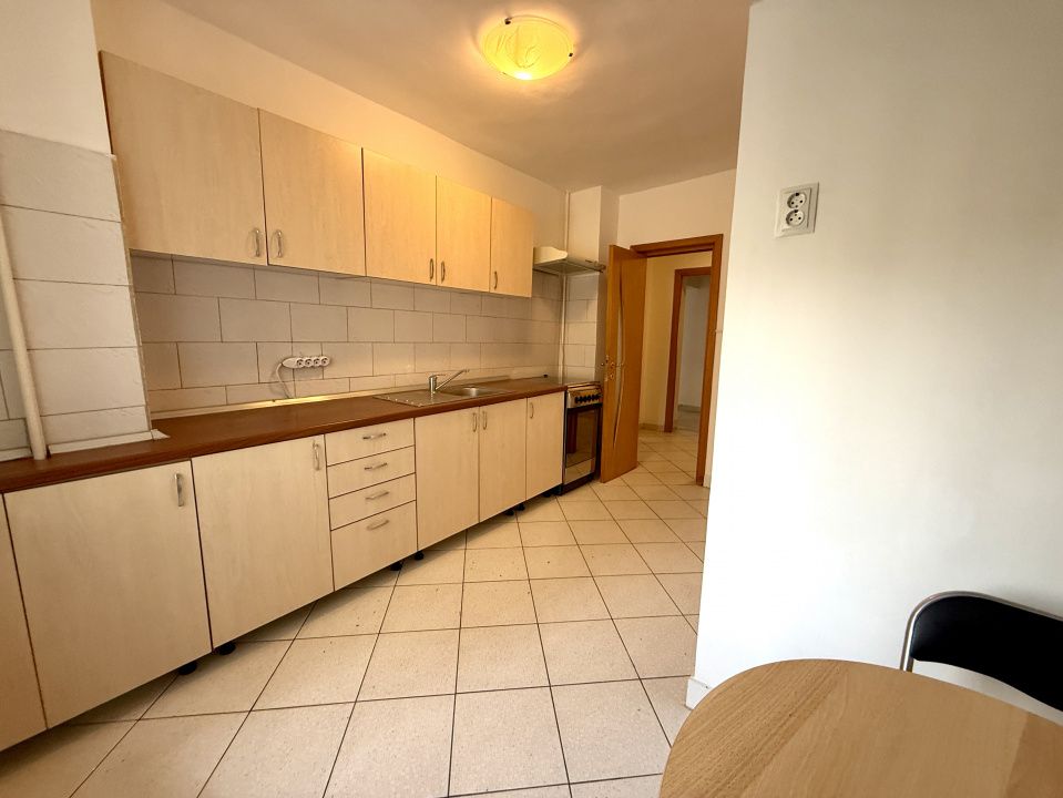 Apartament cu 3 camere de închiriat în Decebal, București – fotografia 9 din 12