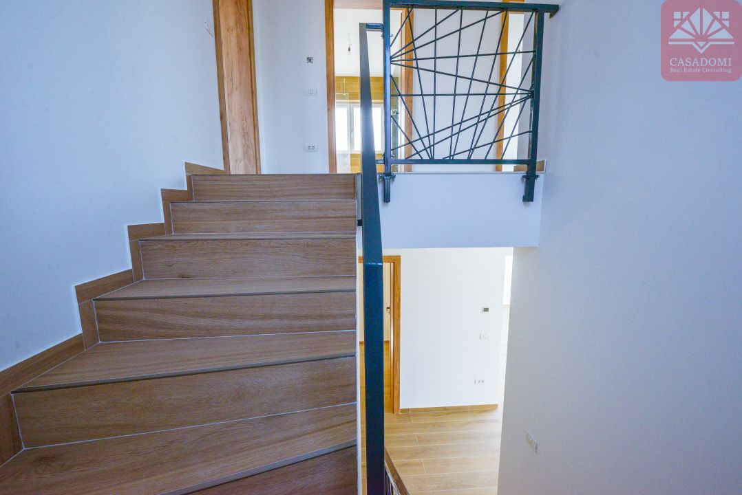Casă cu 5 camere de închiriat în Lunei, Timișoara – fotografia 11 din 31