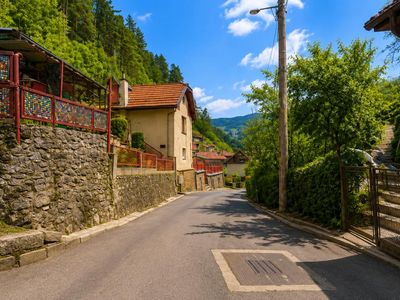 Teren de vânzare în Schei, Brașov – fotografia 5 din 6