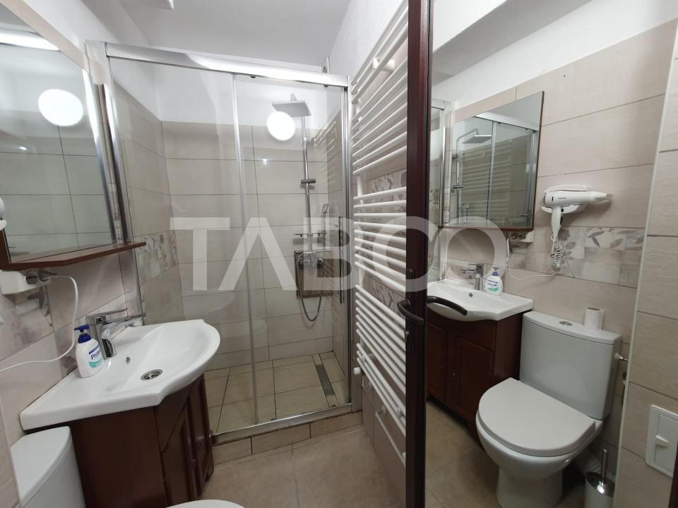 Apartament cu 2 camere de vânzare în Făgăraș – fotografia 6 din 6