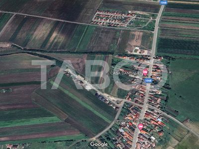 Teren de vânzare în Sura Mica – fotografia 2 din 8