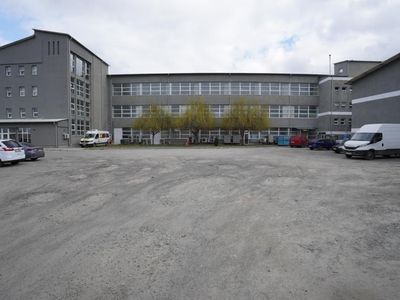 Spațiu industrial de vânzare în Central, Măcin – fotografia 4 din 21