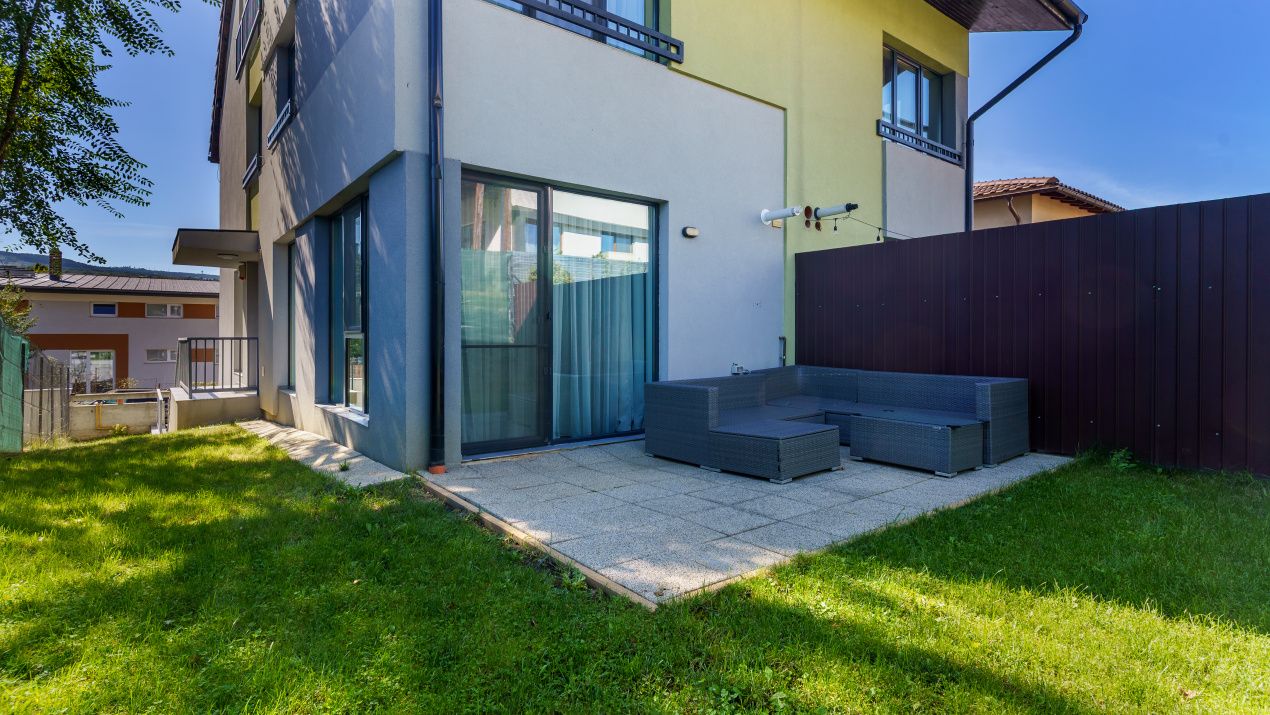 Casă cu 4 camere de închiriat în Borhanci, Cluj-Napoca – fotografia 17 din 17