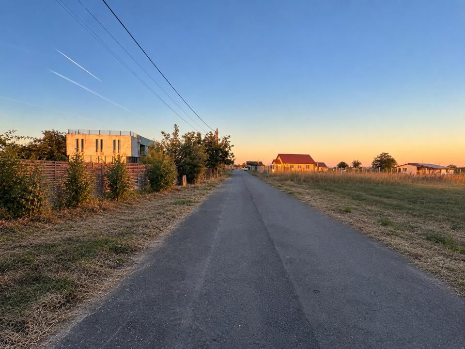 Teren de vânzare în Grădiștea – fotografia 10 din 12