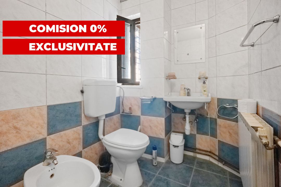 Casă cu 9 camere de vânzare în Ștefan cel Mare, București – fotografia 37 din 40