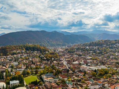 Casă cu 6 camere de vânzare în Brasovul Vechi, Brașov – fotografia 5 din 34