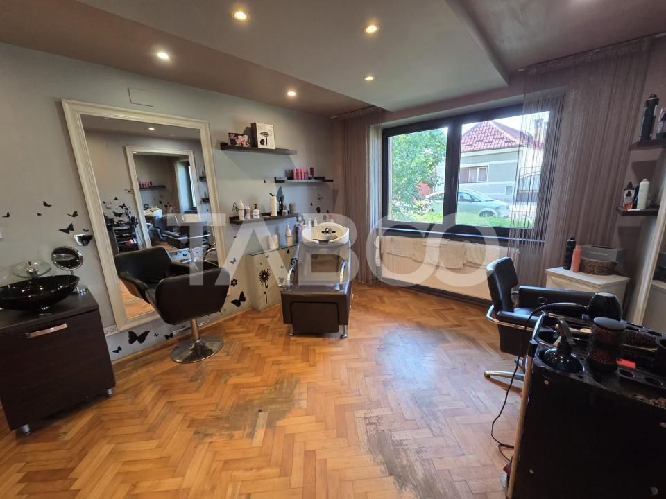 Apartament cu 2 camere de vânzare în Făgăraș – fotografia 3 din 8