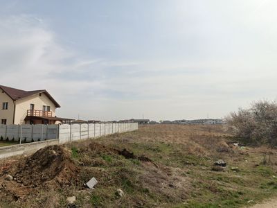 Teren de vânzare în Sud, Berceni – fotografia 2 din 12