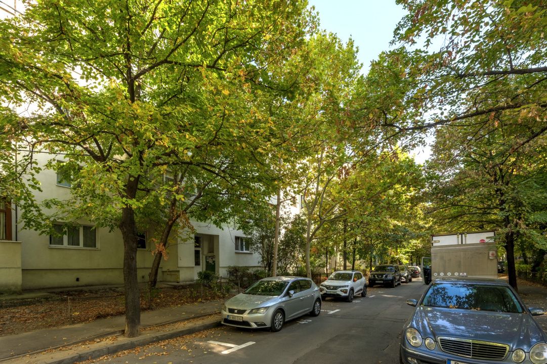 Apartament cu 2 camere de vânzare în Colentina, București – fotografia 15 din 15