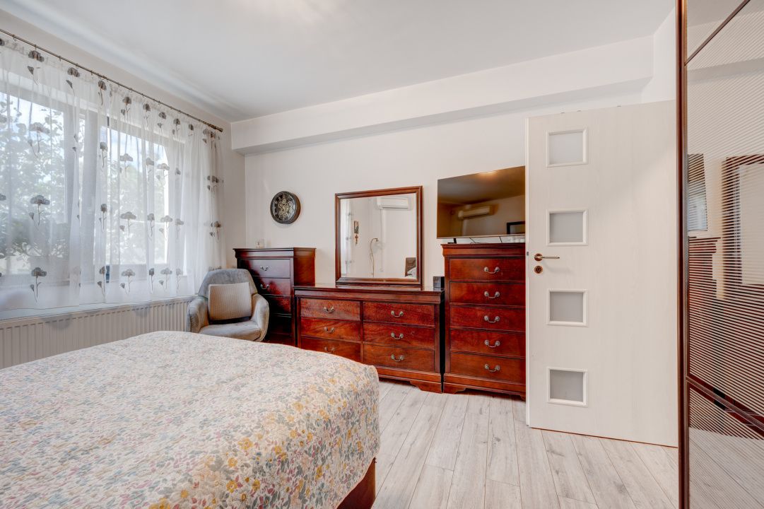 Apartament cu 4 camere de vânzare în Mogoșoaia – fotografia 16 din 29