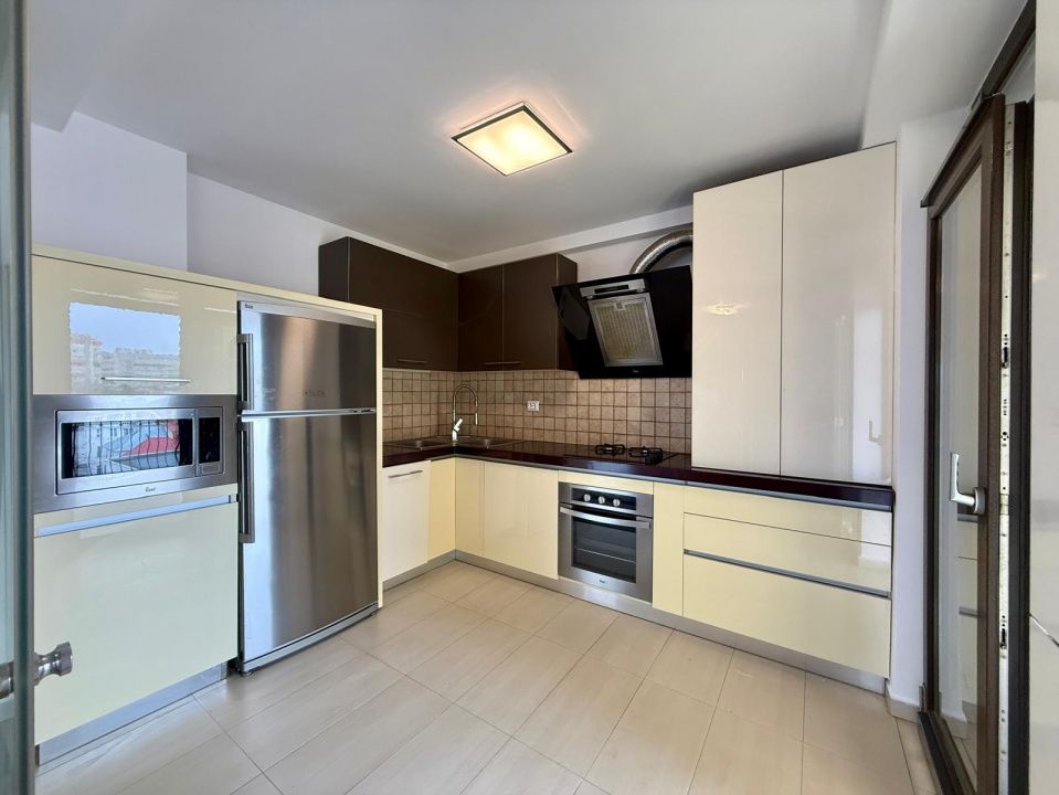 Apartament cu 4 camere de vânzare în Aviatorilor, București – fotografia 13 din 30