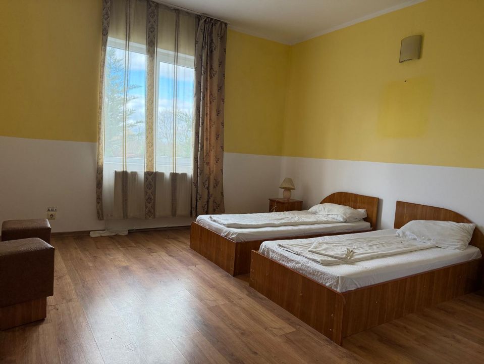 Hotel / pensiune cu 25 camere de vânzare în Sighetu Marmației – fotografia 33 din 51