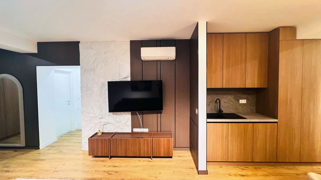 Apartament cu 2 camere de închiriat în Pipera, București – fotografia 12 din 26