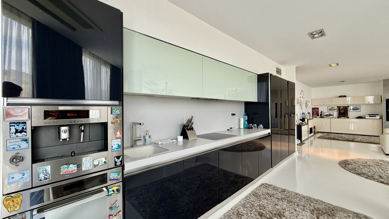 Apartament cu 3 camere de vânzare în Tomis Nord, Constanța – fotografia 12 din 38