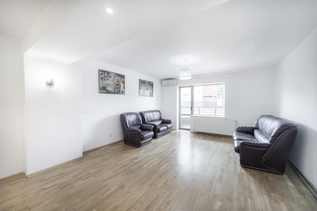 Apartament cu 2 camere de vânzare în Costin Georgian, București – fotografia 2 din 12