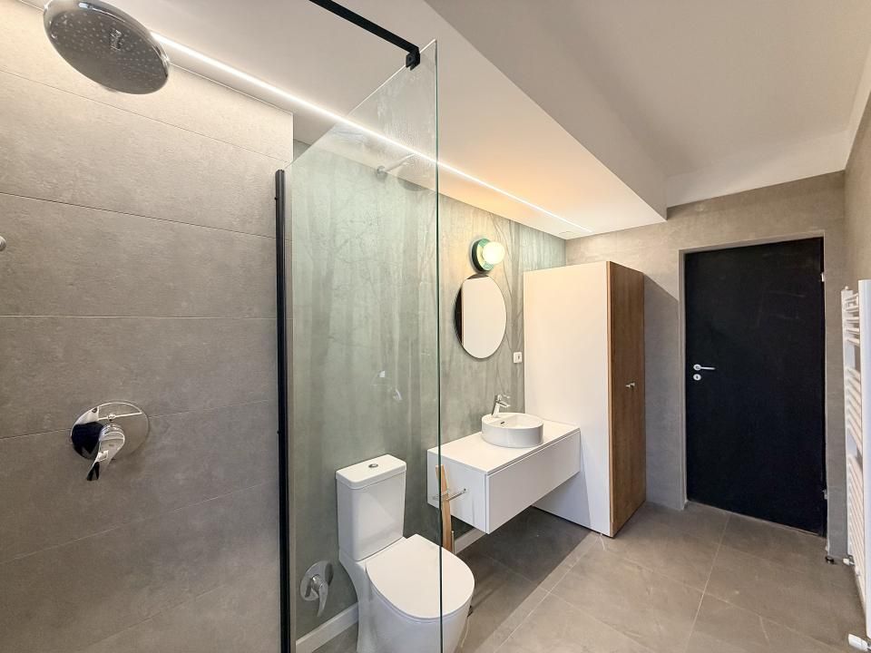Casă cu 6 camere de închiriat în Virtutii, București – fotografia 39 din 61