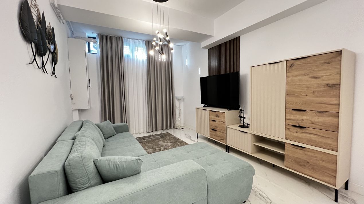 Apartament cu 2 camere de vânzare în Mosilor, București – fotografia 3 din 15