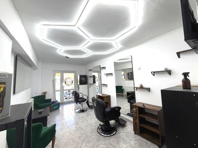 Spațiu comercial cu 2 camere de închiriat în Cetate, Alba Iulia – fotografia 2 din 25