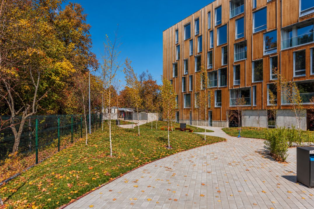 Apartament cu 2 camere de închiriat în Vest, Mogoșoaia – fotografia 14 din 14