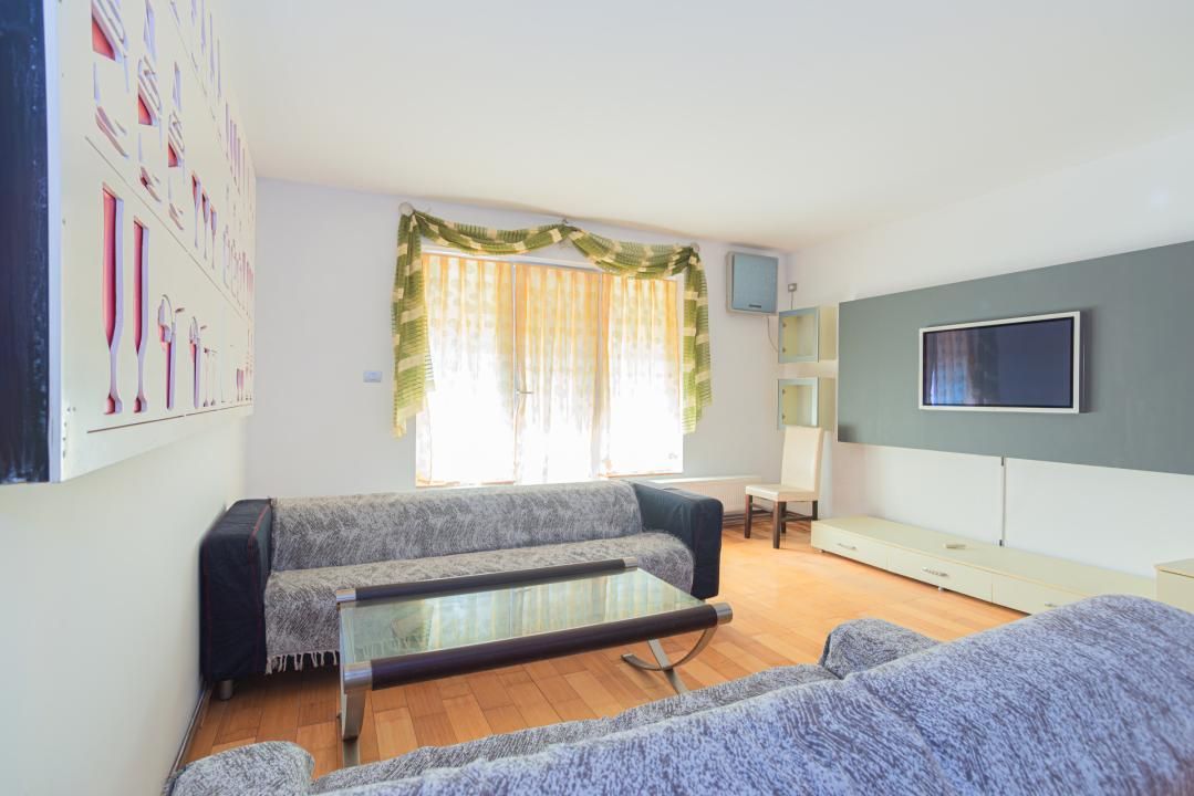 Apartament cu 2 camere de vânzare în Eforie Nord – fotografia 2 din 25