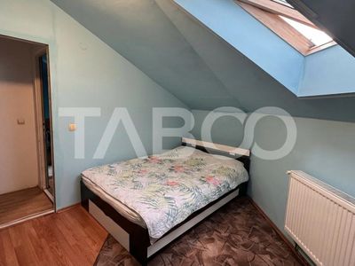 Apartament cu 3 camere de vânzare în Valea Aurie, Sibiu – fotografia 4 din 8